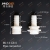 MJ-14-G3/4 Barb 14mm ture thread G3/4" only connector