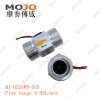 MJ-HZ25WB-SUS G1" 4-45L/min SUS304 flow meter