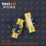 MJ-CL43W G3/4''