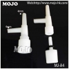 MJ-A4 OD: 4mm white