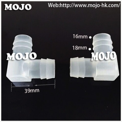 MJ-W16 Barb 16mm