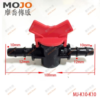 MJ-K10-K10 OD:10mm