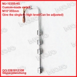 MJ-10355-4S 50W 220V 1A