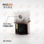 MJ-PDJ11 G1/2"-G1/2'' 12V