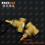 MJ-DB15 G1/2'' DN15