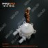 MJ-HW41C 0.3-4.5L/Min