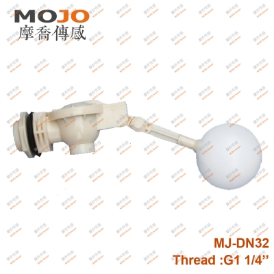MJ-DN32 G1 1/4\'\'