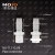 MJ-11.1-G3/8 Barb 11.1mm ture thread G3/8" only connector