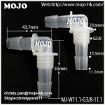 MJ-W11.1-G3/8-11.1