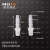 MJ-6.4-G1/8 Barb 1/4" ture thread G1/8" only connector