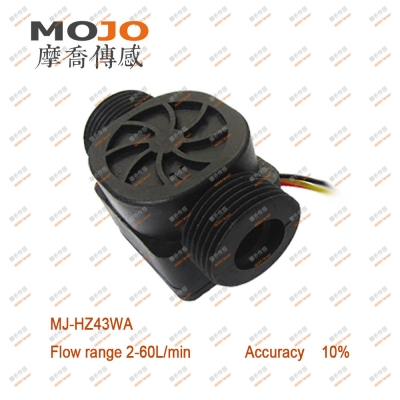 MJ-HZ43WA 2-60L/MIN