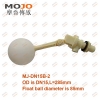 MJ-DN15B-2 G1/2''