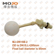 MJ-DN15B-2 G1/2''