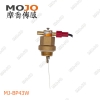 MJ-BP43W G3/4" Paddle type flow switch