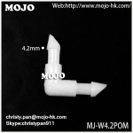 MJ-W4.2 POM 4.2mm