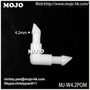 MJ-W4.2 POM 4.2mm