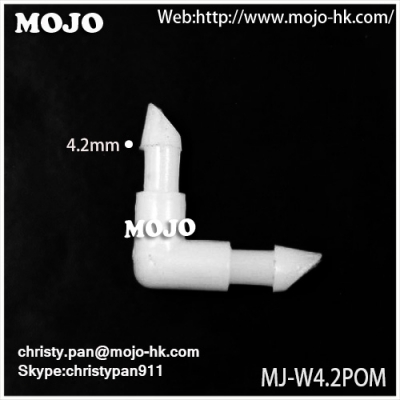 MJ-W4.2 POM 4.2mm