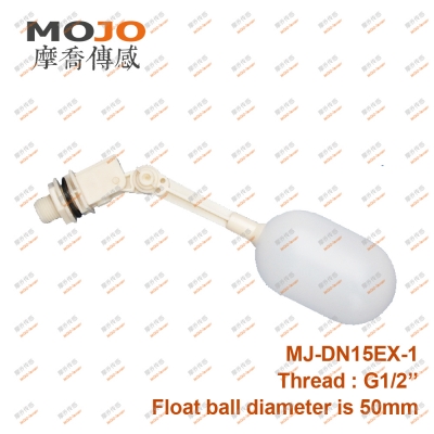 MJ-DN15EX-1 G1/2\'\'