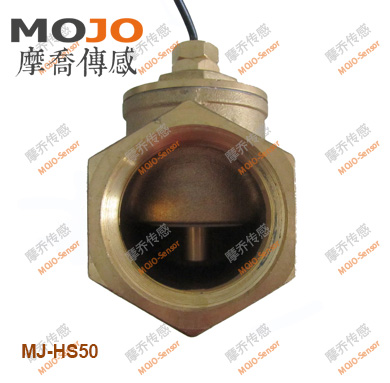 MJ-HS50 G2'' DN50 - Click Image to Close