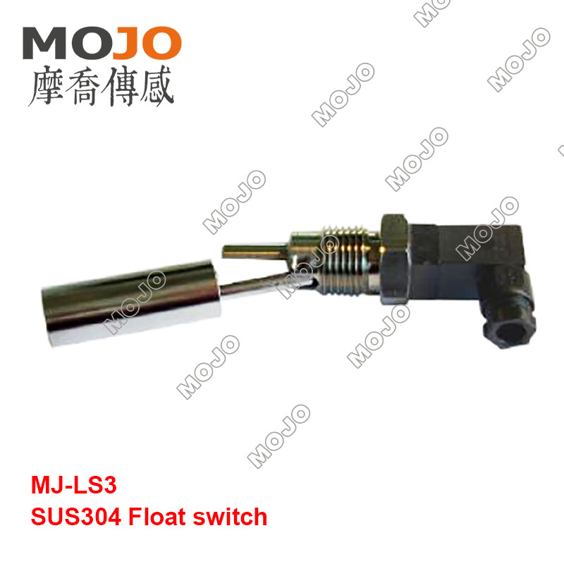 MJ-LS3 50W 220V 1A 316L material - Click Image to Close